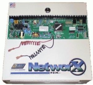 Báo trộm trung tâm NETWORX NX-8