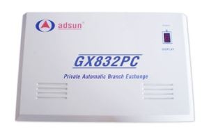 Tổng đài ADSUN GX832PC